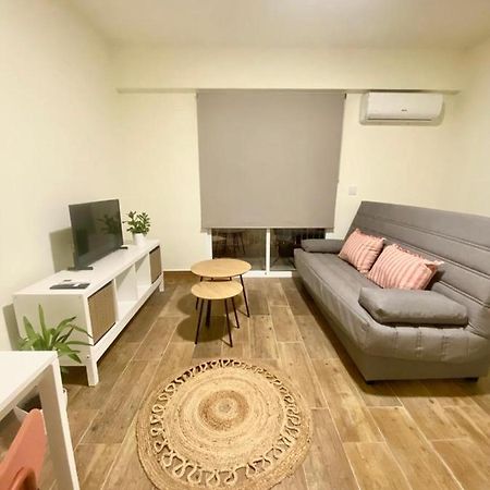 Verde Agua Аямонте Экстерьер фото